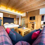 Bed & Breakfast Trisanna Ischgl