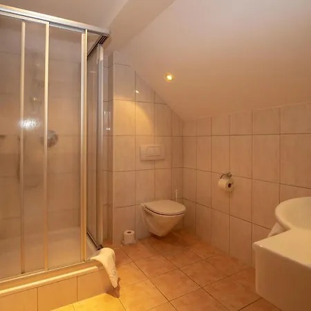 Alpenresidenz Trisanna 4* ايشجل