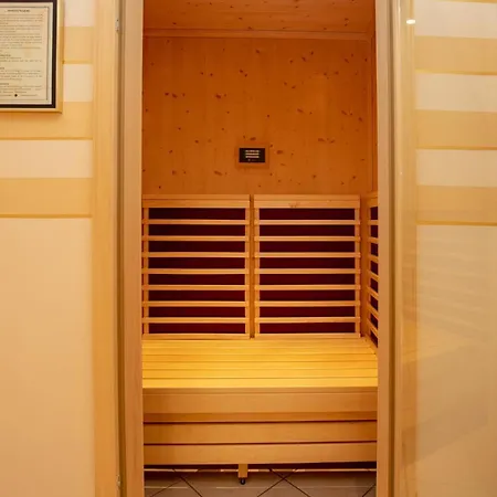 Alpenresidenz Trisanna 4*