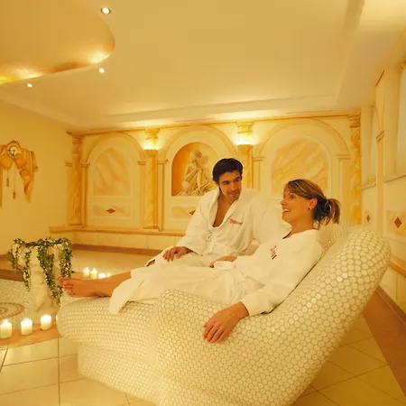 Alpenresidenz Trisanna ايشجل