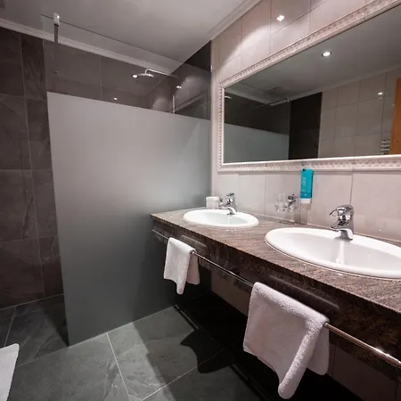 Trisanna 4* Ischgl