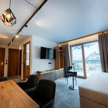 Trisanna Bed and Breakfast
