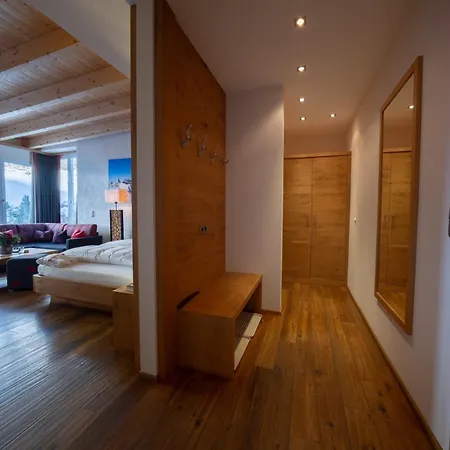 Trisanna Bed and Breakfast