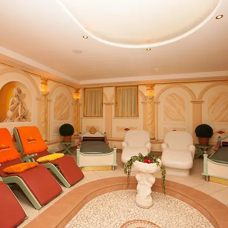 Alpenresidenz Trisanna فندق مبيت وإفطار