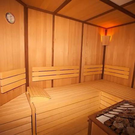 Alpenresidenz Trisanna 4*