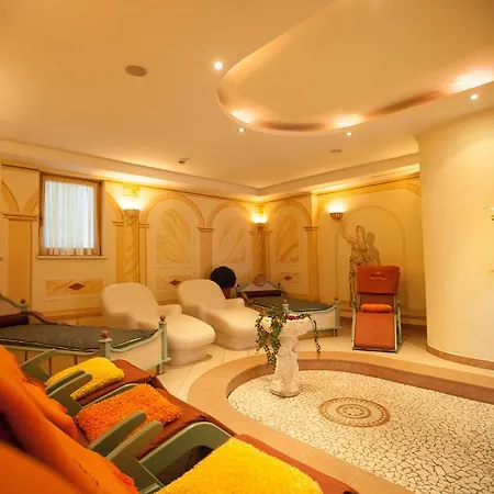 فندق مبيت وإفطار Alpenresidenz Trisanna ايشجل