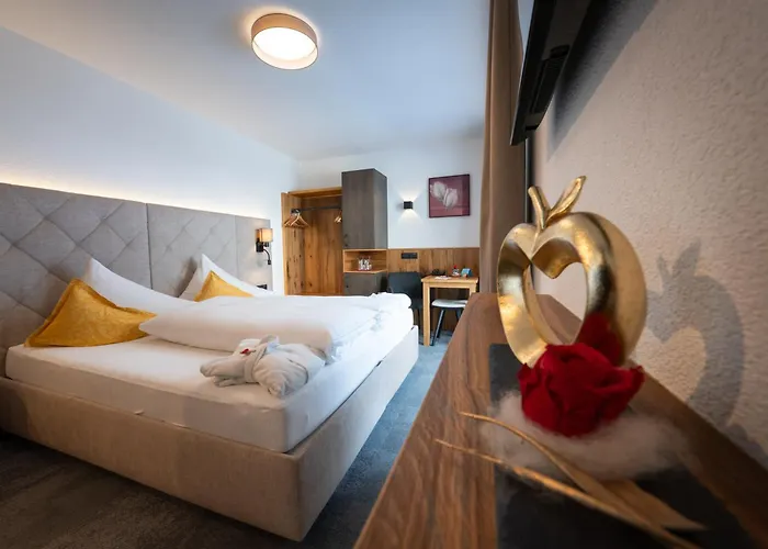 Hotel Trisanna 4* Ischgl