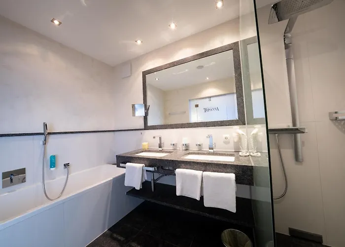 Hotel Trisanna Ischgl