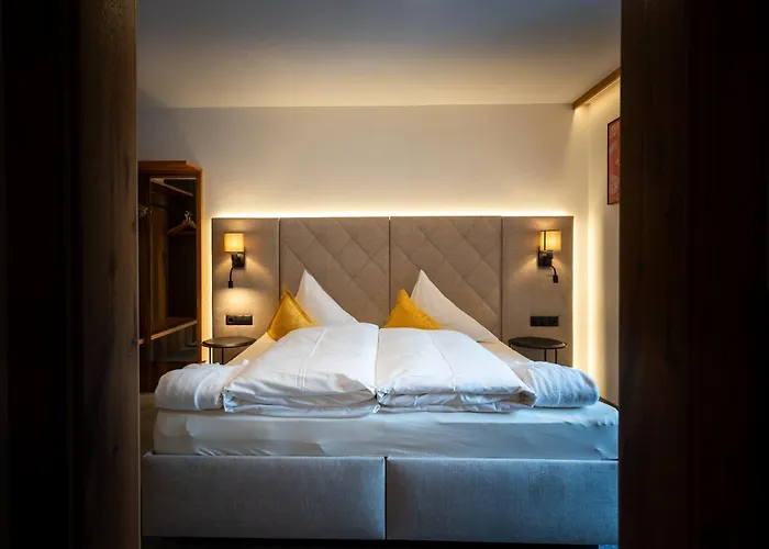 Hotel Trisanna Ischgl