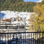 Bed & Breakfast Trisanna Ischgl