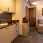 Trisanna Bed & Breakfast Ischgl