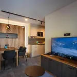 Trisanna 4* Ischgl