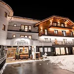 Panzió Trisanna 4*