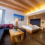 B&B Trisanna 4*