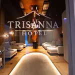 Trisanna 이스크글