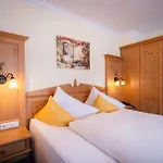 Panzió Trisanna 4*