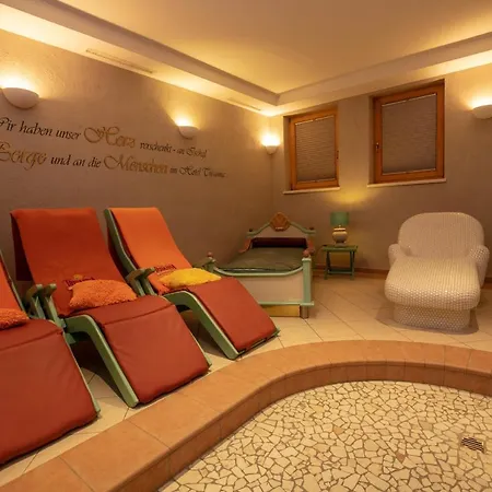 Alpenresidenz Trisanna 4* אישגל