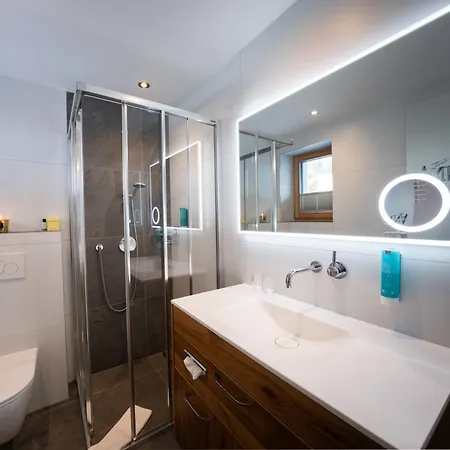 Trisanna 4* Ischgl
