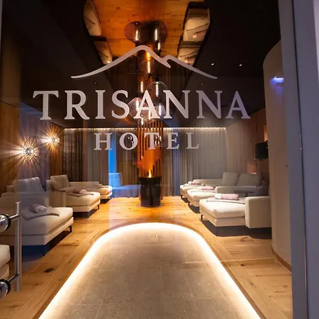 Trisanna Ischgl
