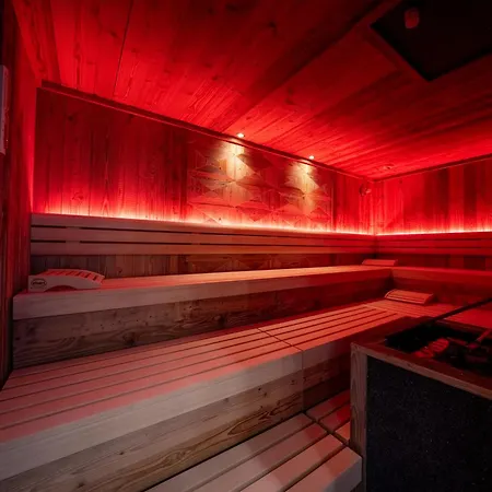 特里萨那阿尔滨住宿加早餐旅馆 住宿加早餐酒店 4*