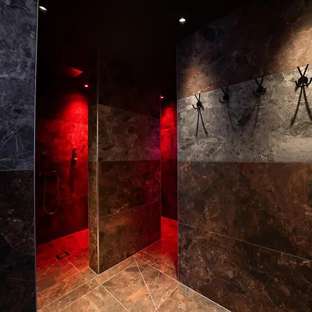 Bed & Breakfast Hotel Trisanna