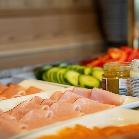 Hotel Trisanna Ischgl