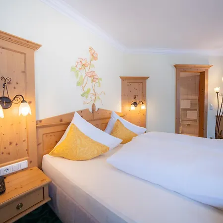 Trisanna 4* Ischgl