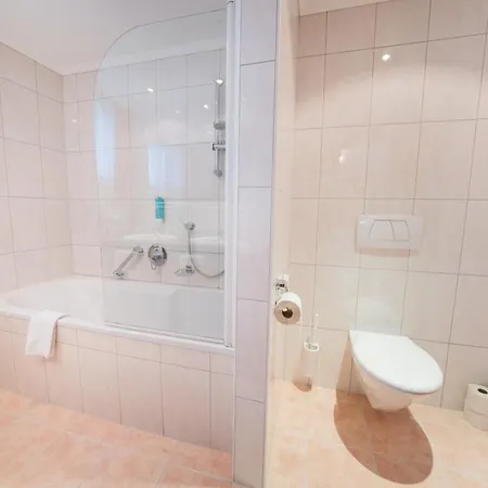 Bed & Breakfast Trisanna 4*