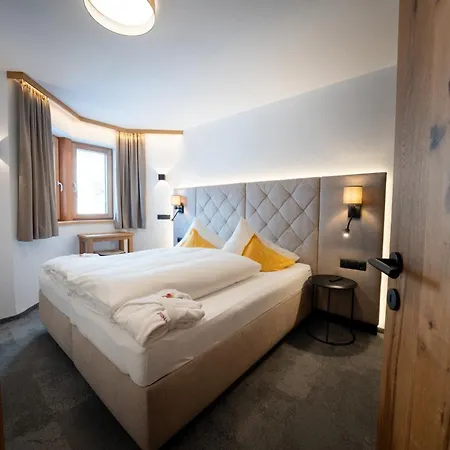 Trisanna 4* Ischgl