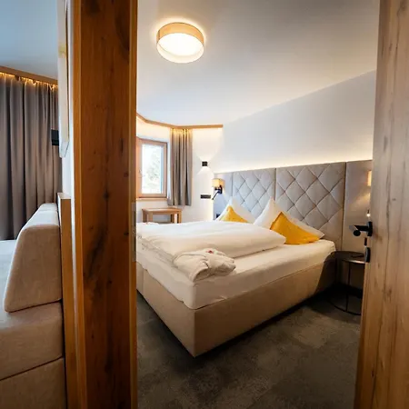 Bed & Breakfast Trisanna