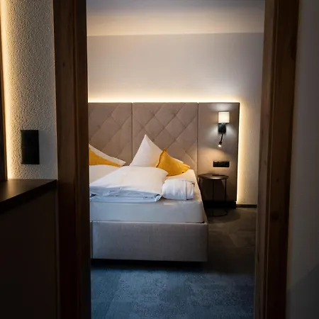 Trisanna 4* Ischgl