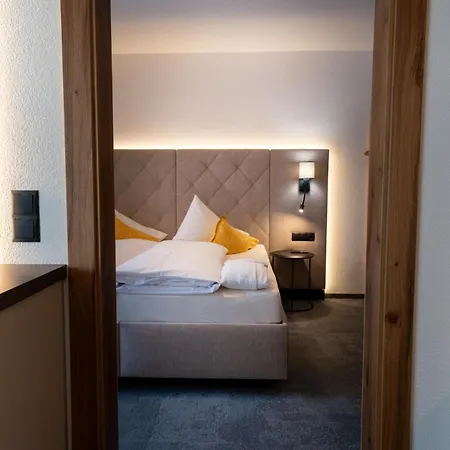 Trisanna Couette-café 4*