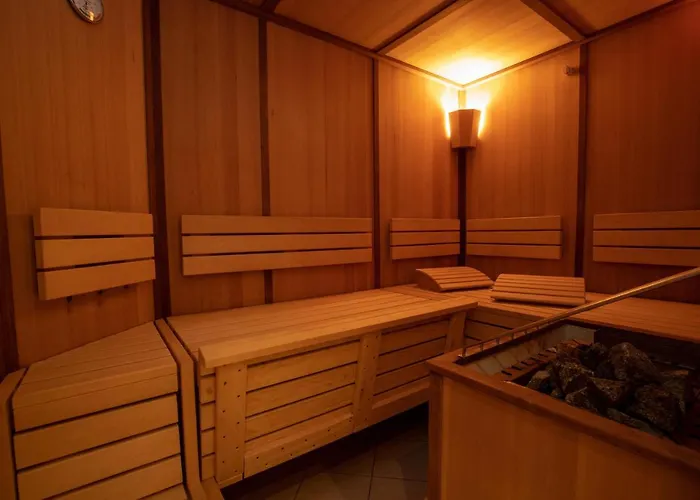 Bed & Breakfast Hotel Trisanna