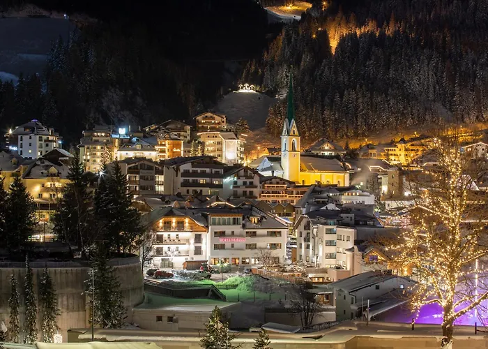 Bed & Breakfast Hotel Trisanna