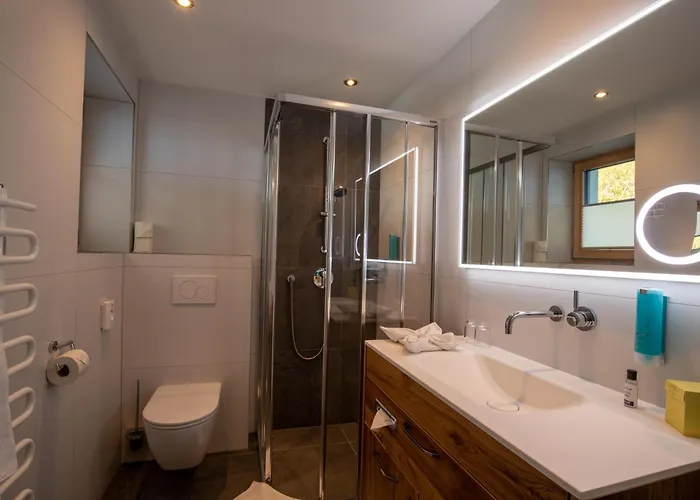 特里萨那阿尔滨住宿加早餐旅馆 4*