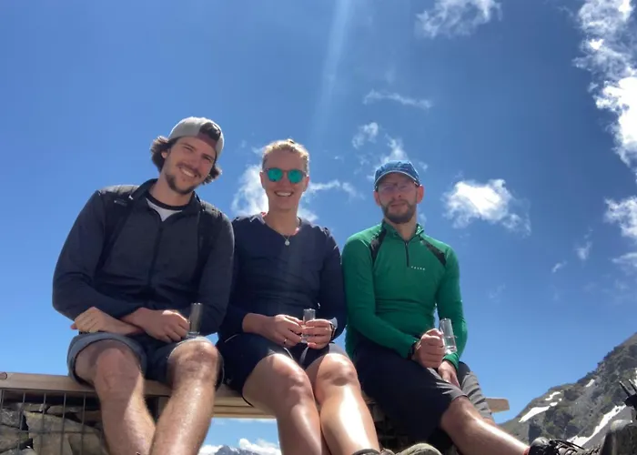 特里萨那阿尔滨住宿加早餐旅馆 4*