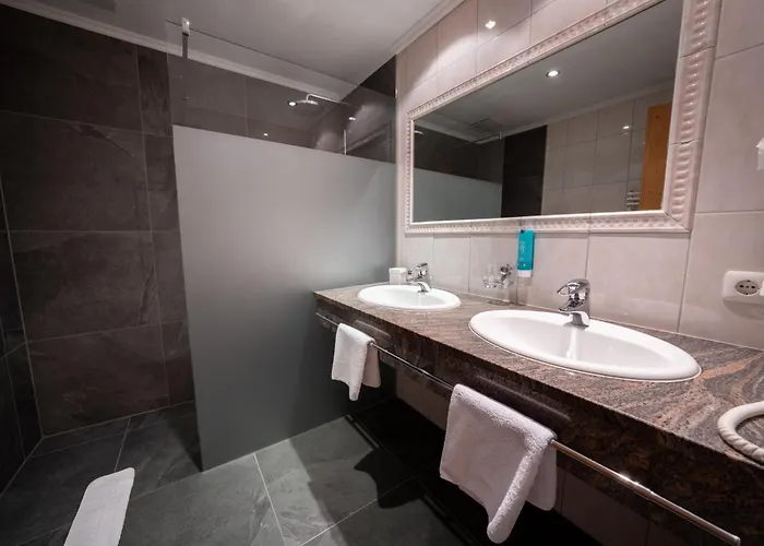 Hotel Trisanna 4* Ischgl