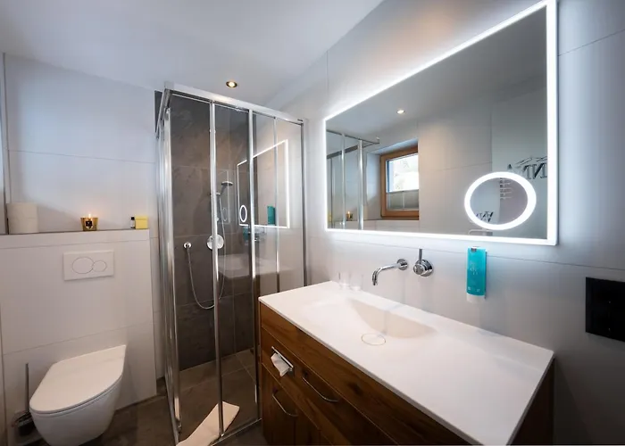 Hotel Trisanna 4* Ischgl