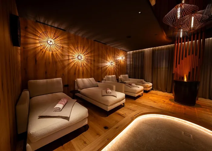 Hotel Trisanna Ischgl