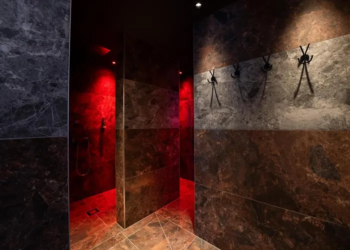 住宿加早餐酒店 特里萨那阿尔滨住宿加早餐旅馆