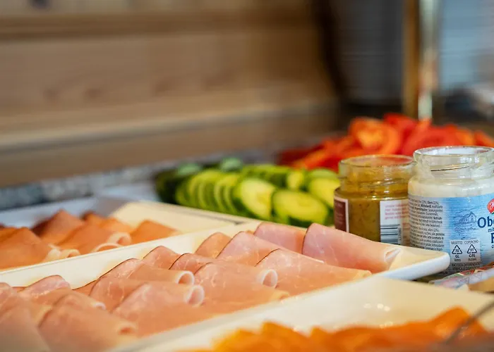 Hotel Trisanna Ischgl