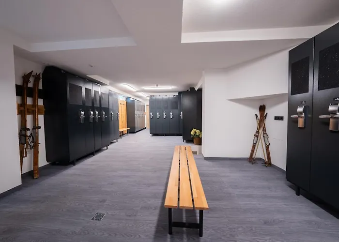 Bed & Breakfast Hotel Trisanna