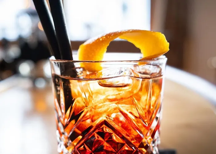 Bed & Breakfast Hotel Trisanna Ischgl