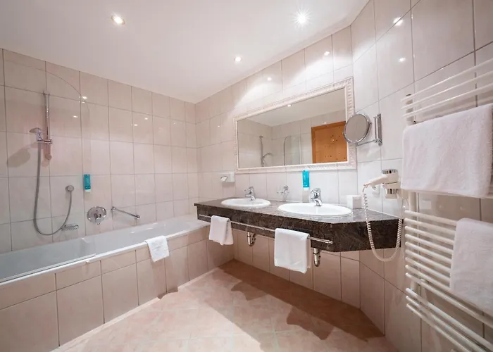 Hotel Trisanna 4* Ischgl