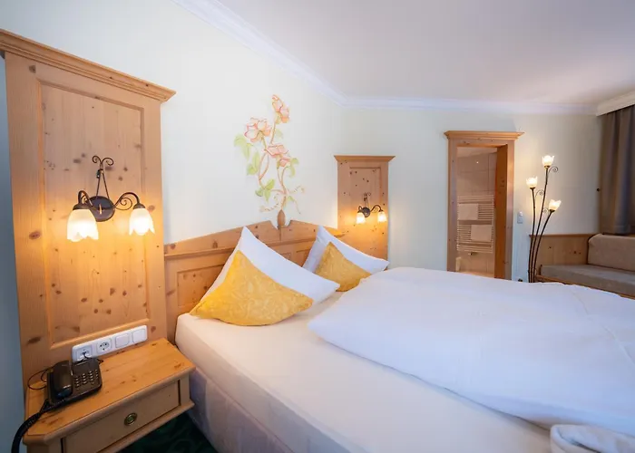 Hotel Trisanna 4* Ischgl