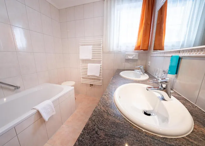 Hotel Trisanna Bed & Breakfast Ischgl