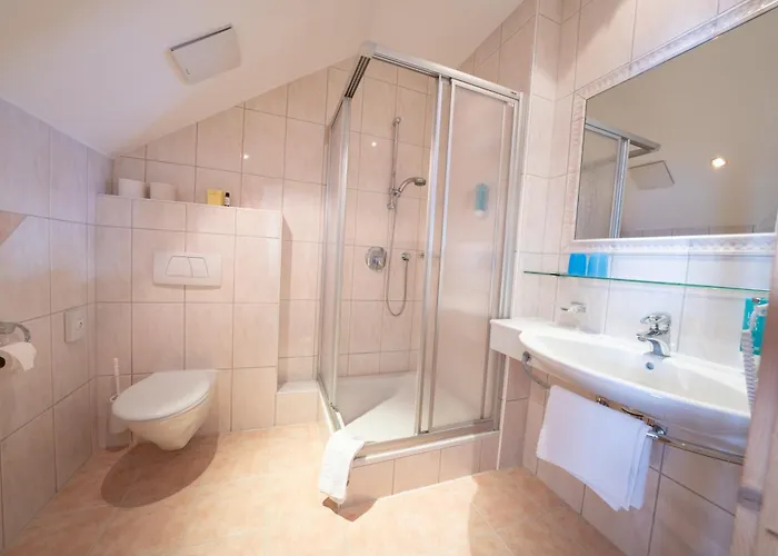 Hotel Trisanna Bed & Breakfast 4*