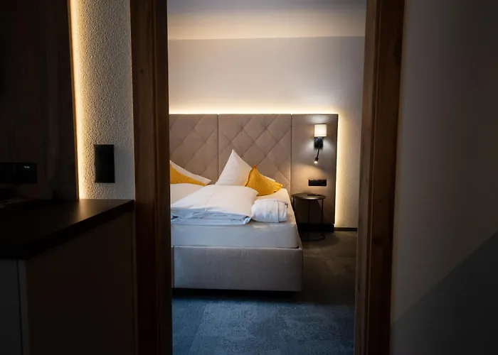 Hotel Trisanna 4* Ischgl