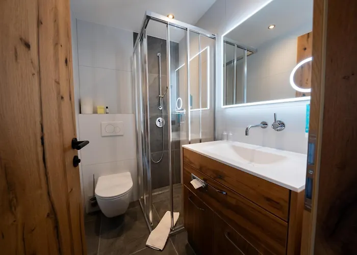 Hotel Trisanna Ischgl