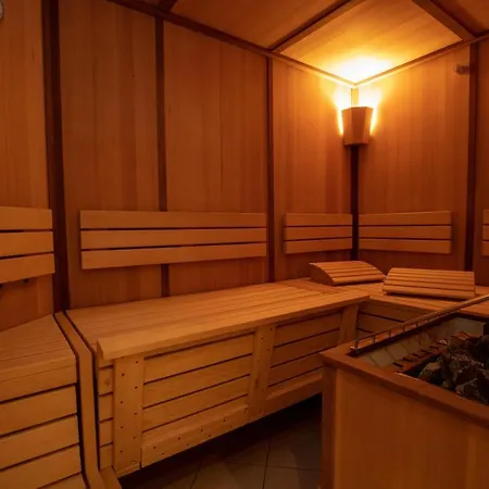住宿加早餐酒店 特里萨那阿尔滨住宿加早餐旅馆